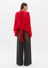 LP Brown Jeans