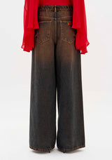 LP Brown Jeans
