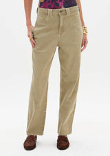 LP Green Jeans