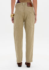 LP Green Jeans