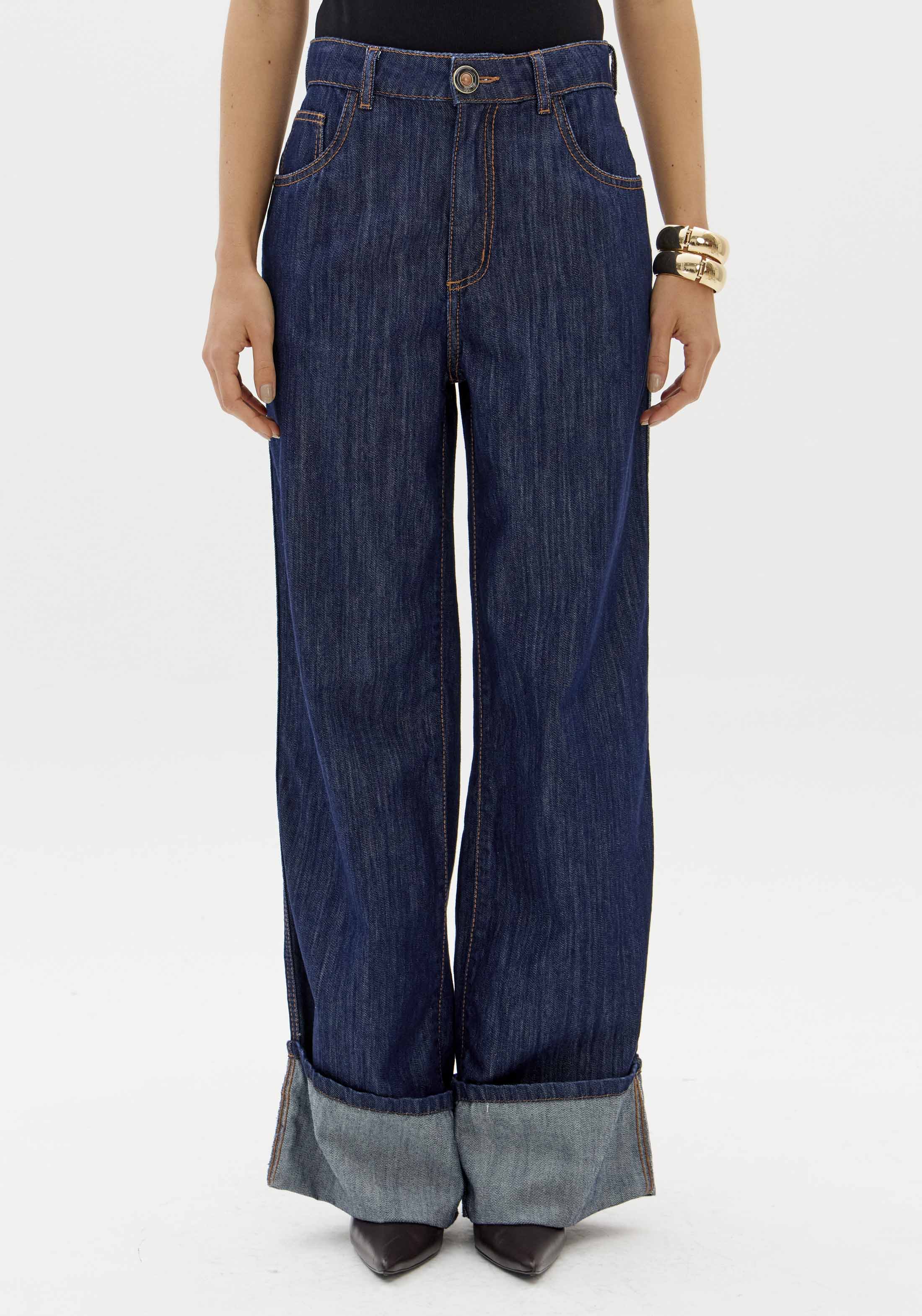 LP Dark Wash Jeans