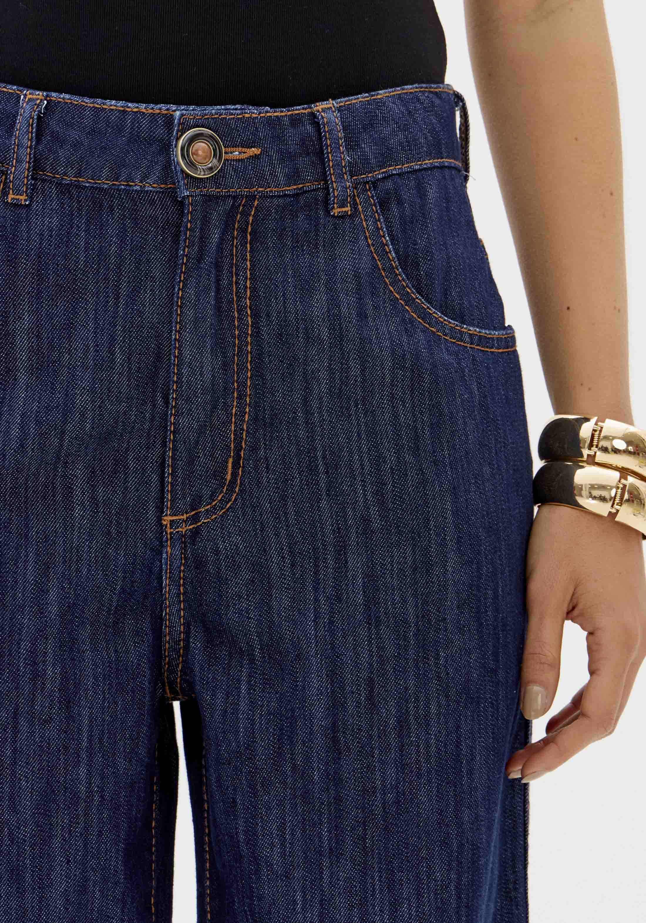 LP Dark Wash Jeans