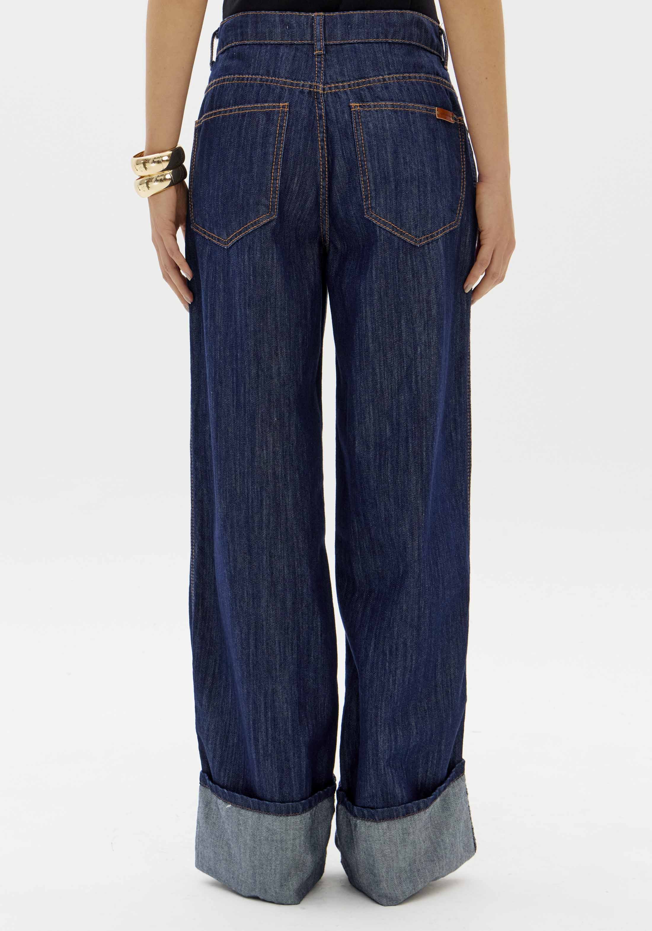 LP Dark Wash Jeans