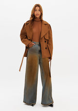 LP Stained Jeans