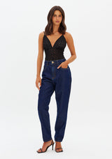 LP Mom Jeans (8873)