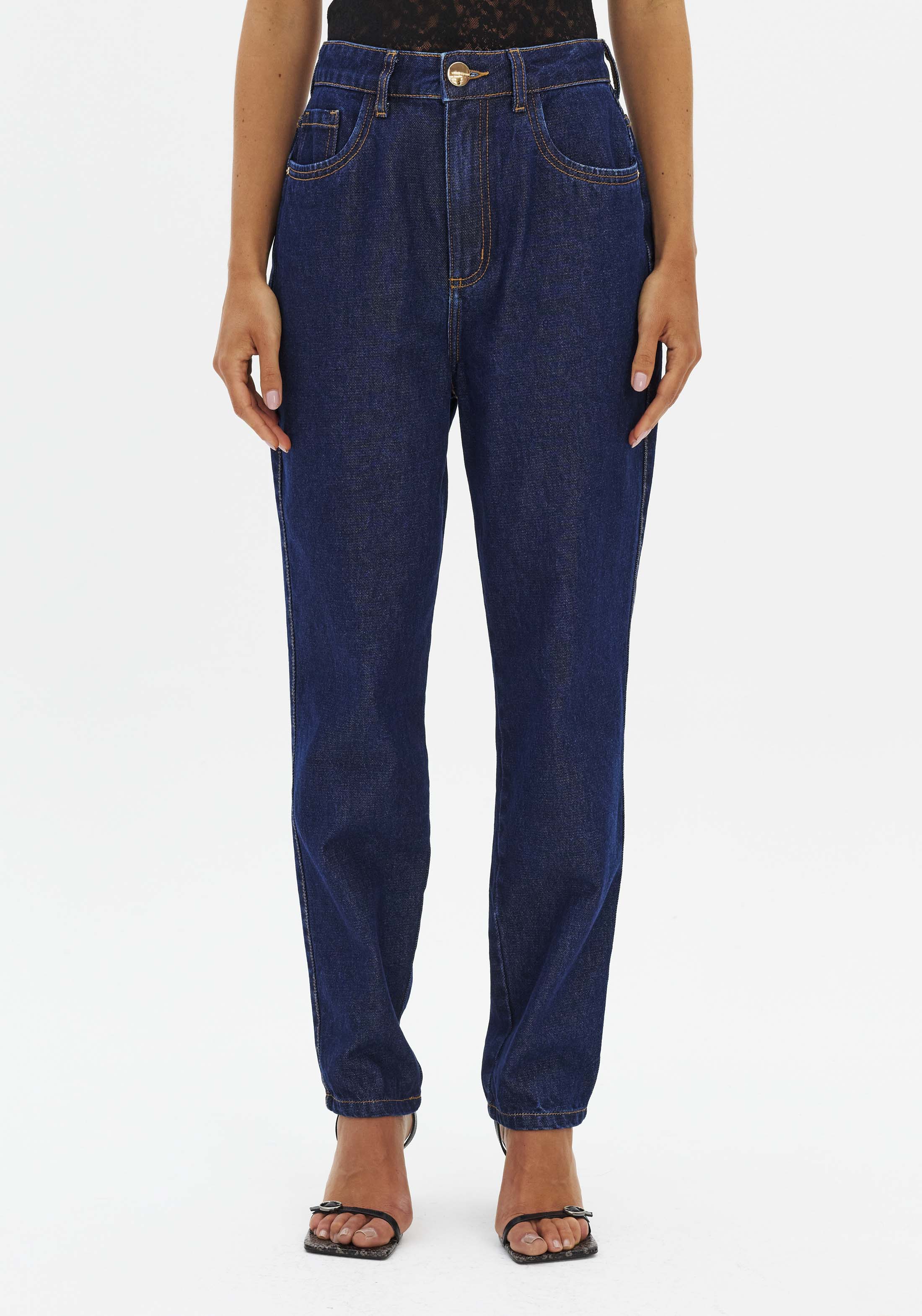 LP Mom Jeans (8873)