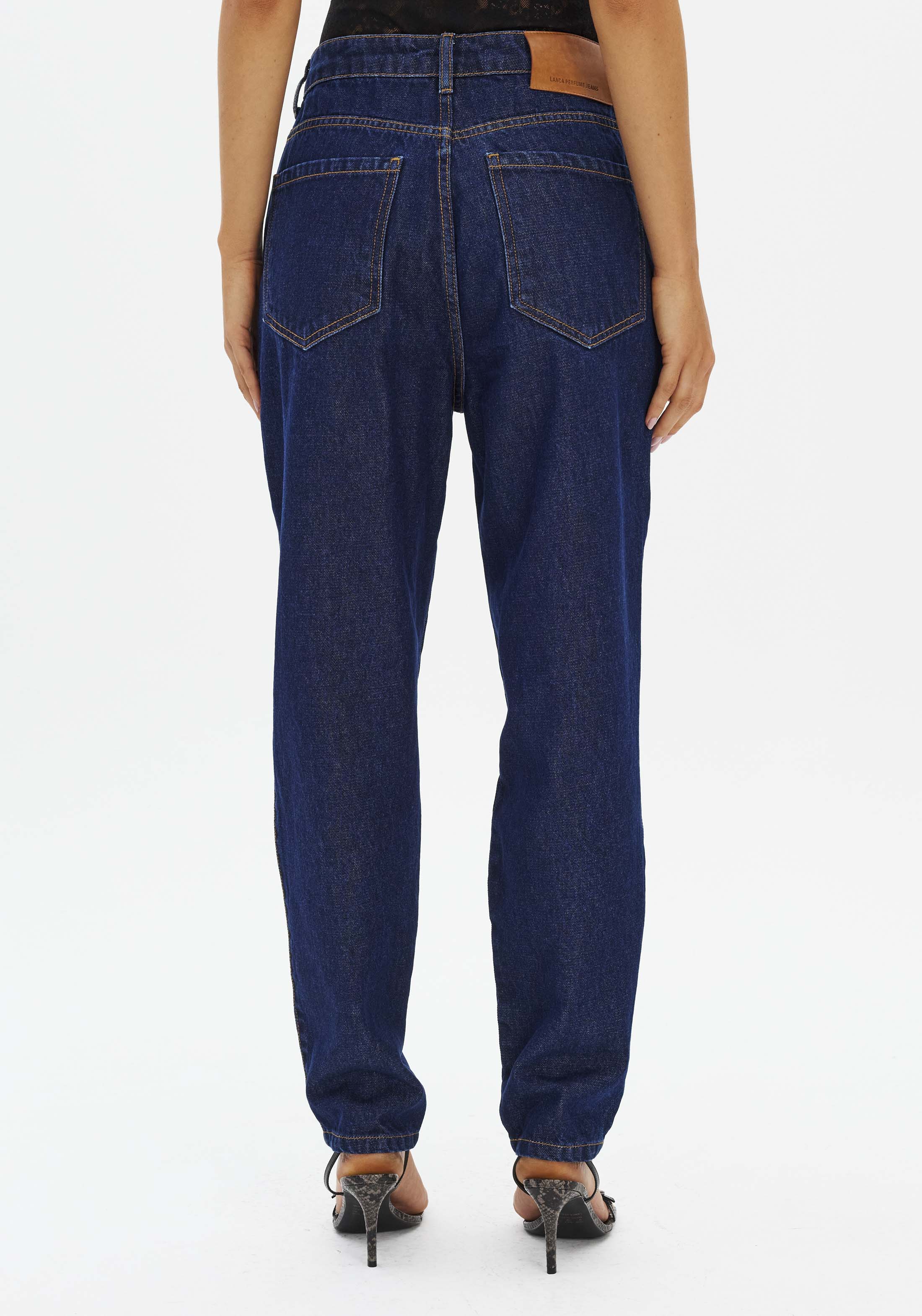 LP Mom Jeans (8873)