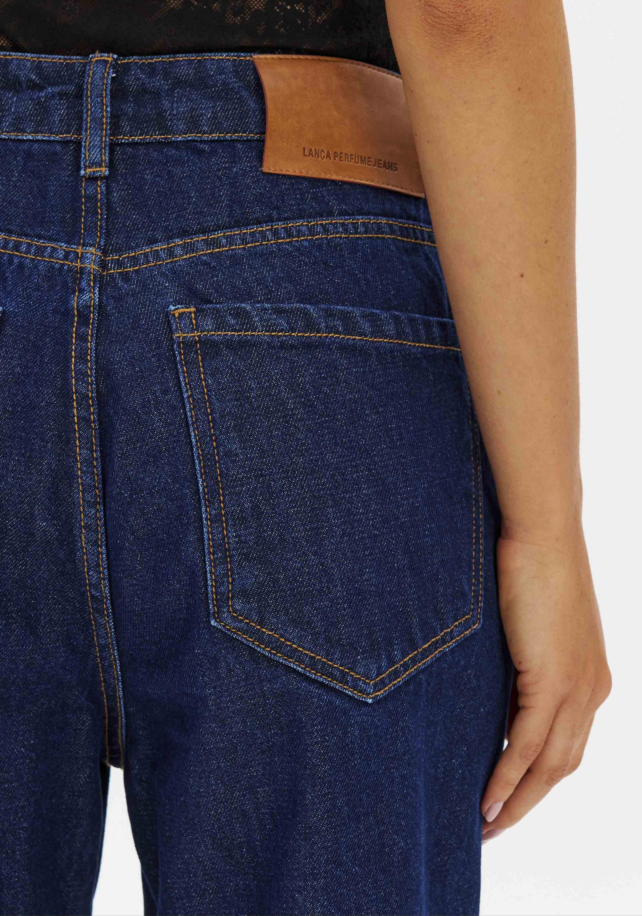 LP Mom Jeans (8873)