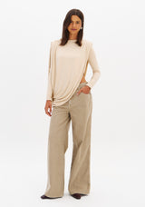 LP Beige Jeans