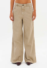 LP Beige Jeans