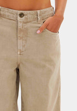 LP Beige Jeans