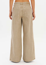 LP Beige Jeans