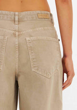 LP Beige Jeans