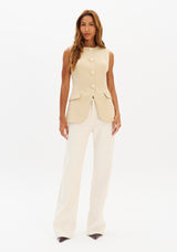 LP Beige Jeans (8920)