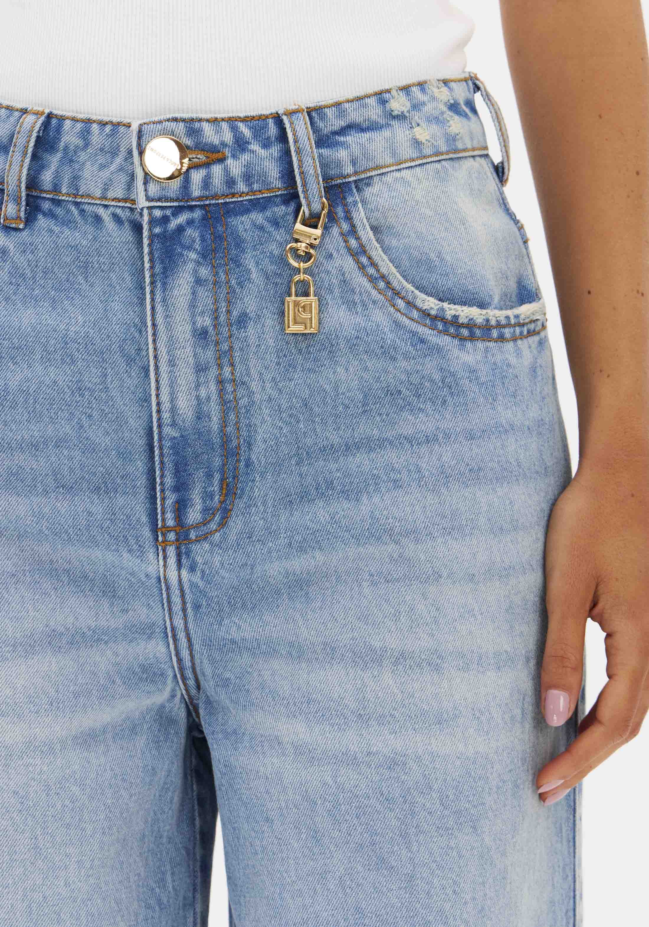 Lp Jeans (8984)