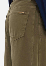 LP Green Jeans