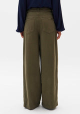 LP Green Jeans