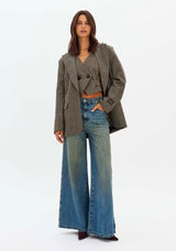 LP Palazzo Jeans
