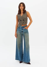 LP Palazzo Jeans