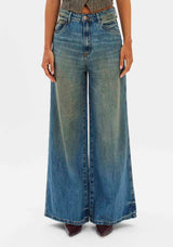 LP Palazzo Jeans