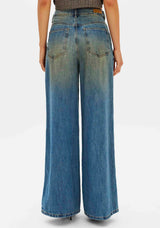 LP Palazzo Jeans