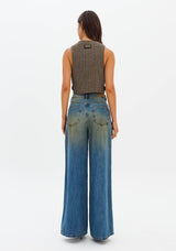 LP Palazzo Jeans