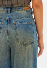 LP Palazzo Jeans