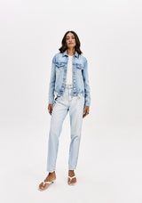LP Denim Jacket