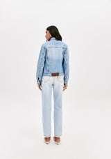 LP Denim Jacket