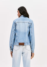 LP Denim Jacket