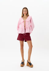 MY High Waisted Shorts