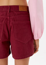 MY High Waisted Shorts