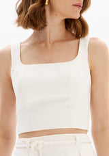 LP Sleeveless Blouse II