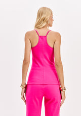 LP Pink Blouse