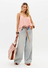 LP Light Washed Jeans