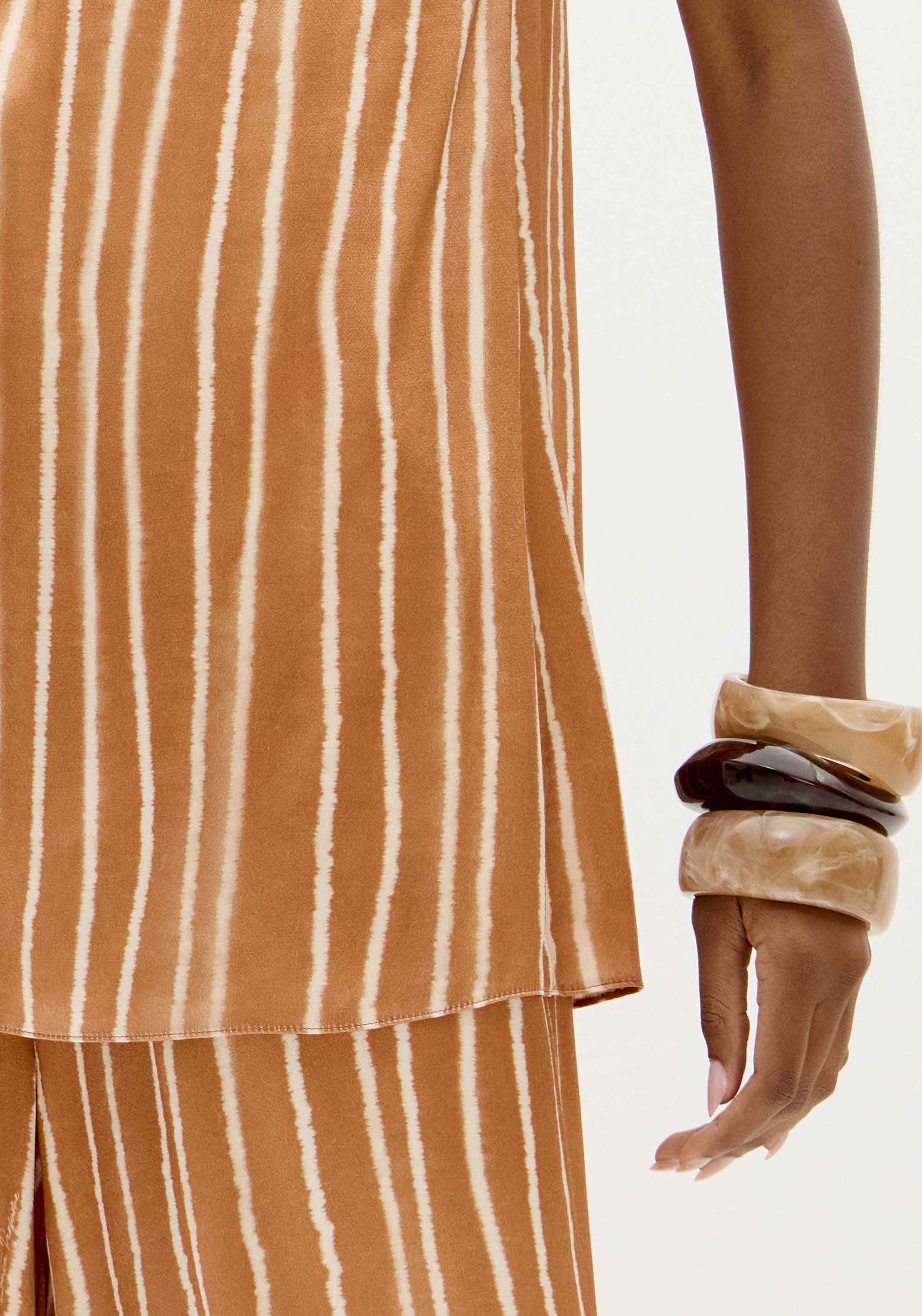 LP Stripped Blouse II