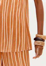 LP Stripped Blouse II