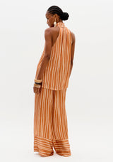 LP Stripped Blouse II