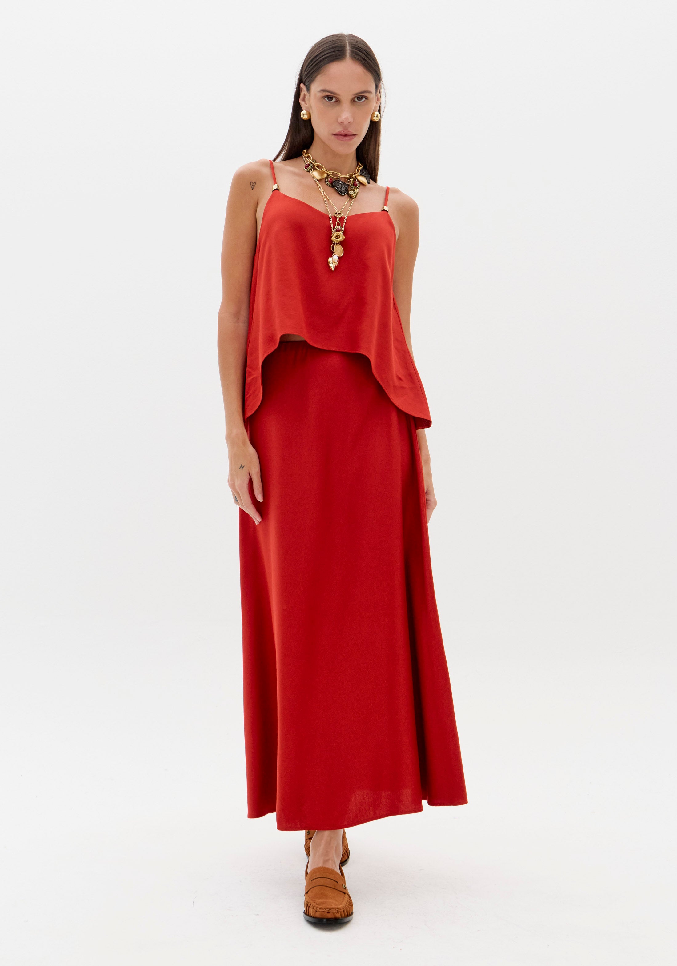 LP Red Set