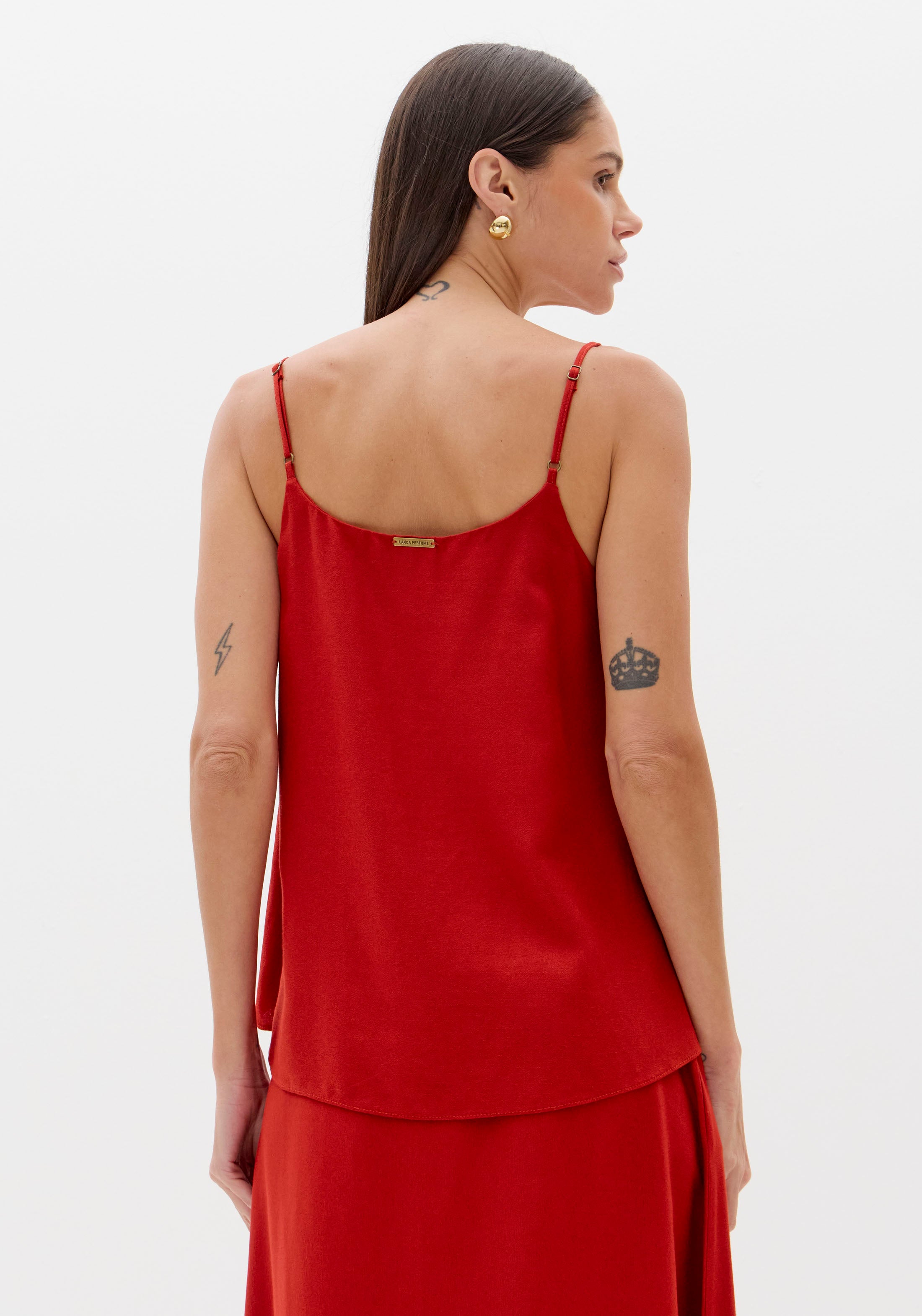 LP Red Set
