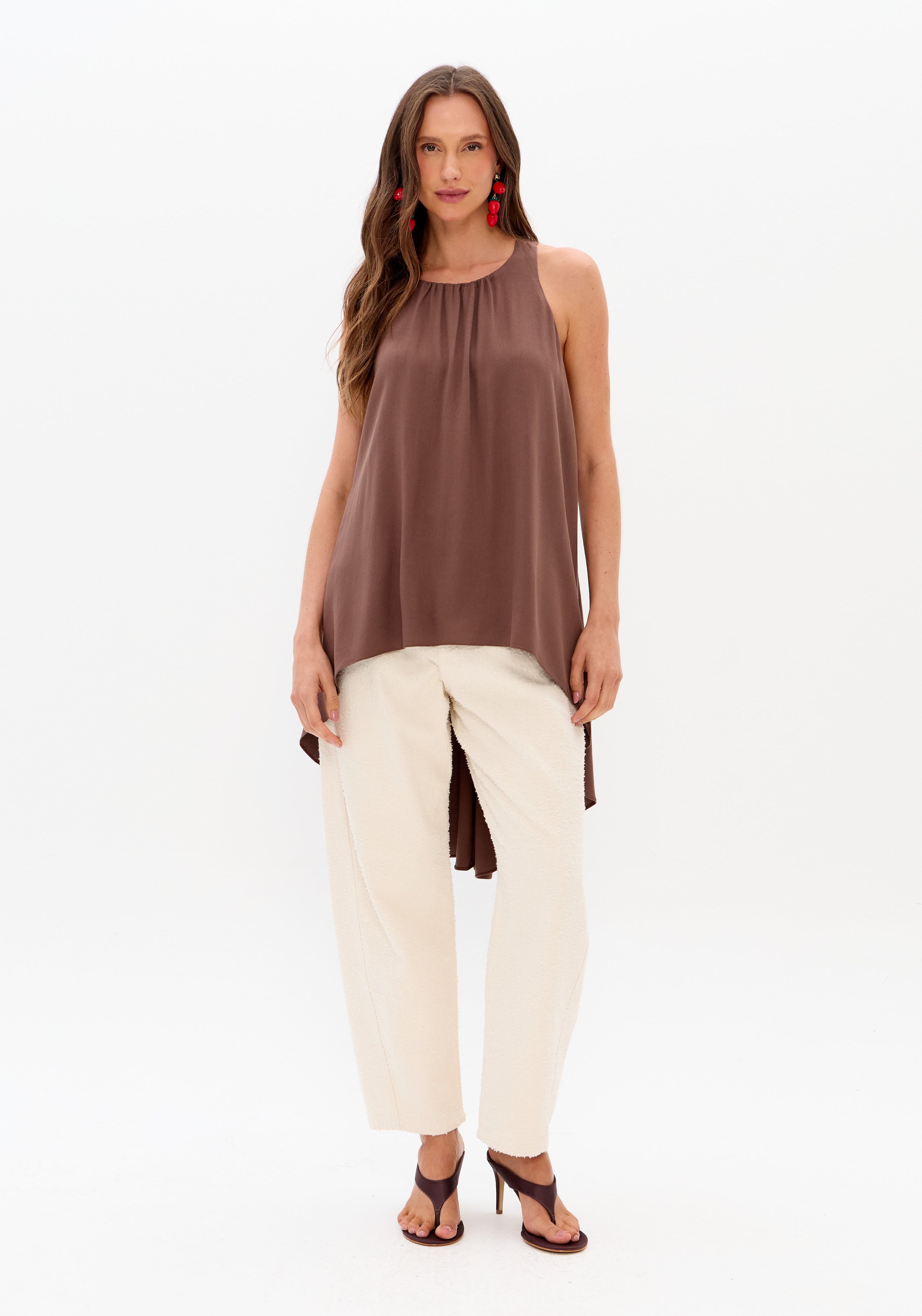LP Medium Beige