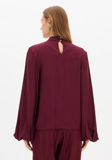 LP Burgundy Set II