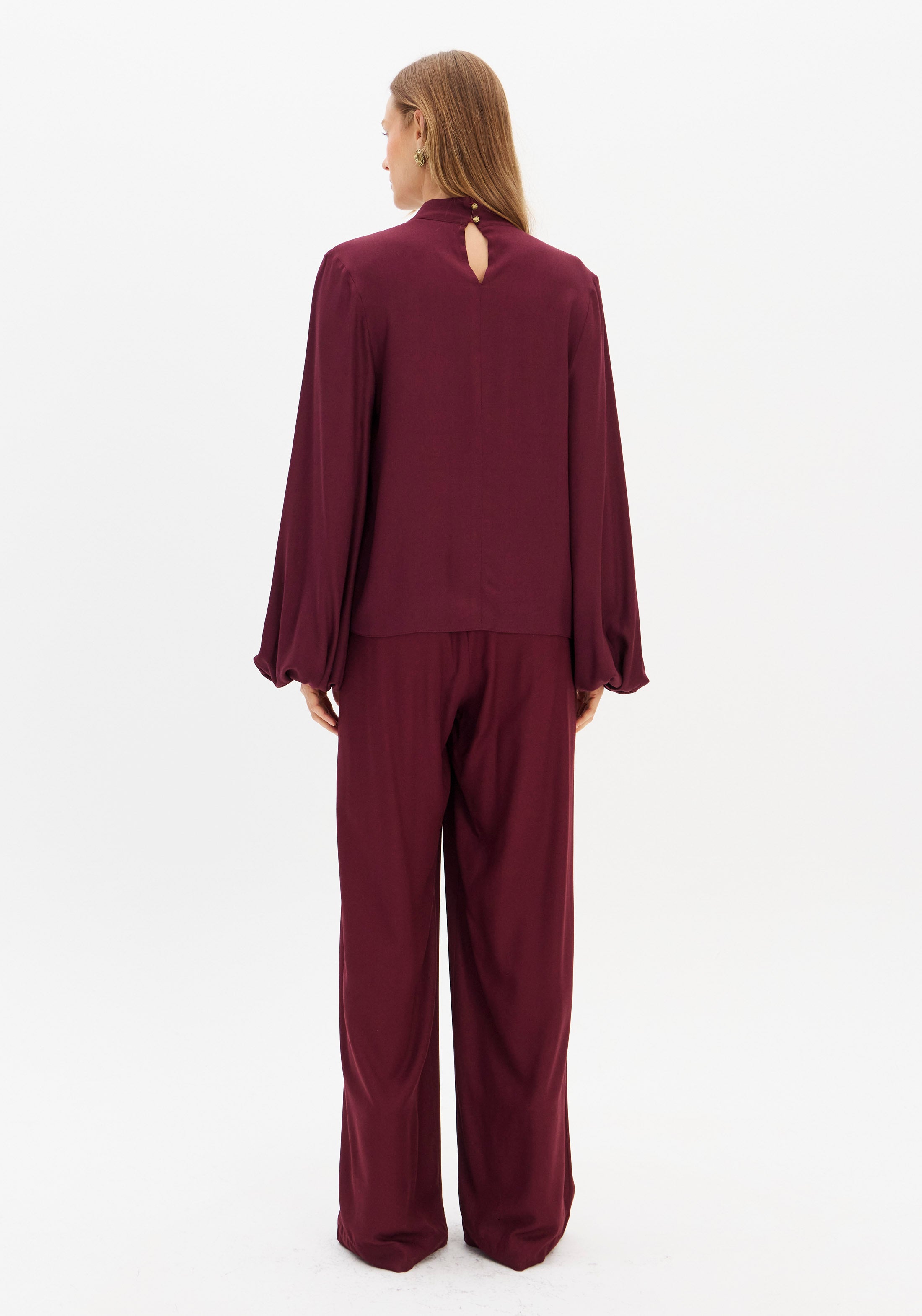 LP Burgundy Set II