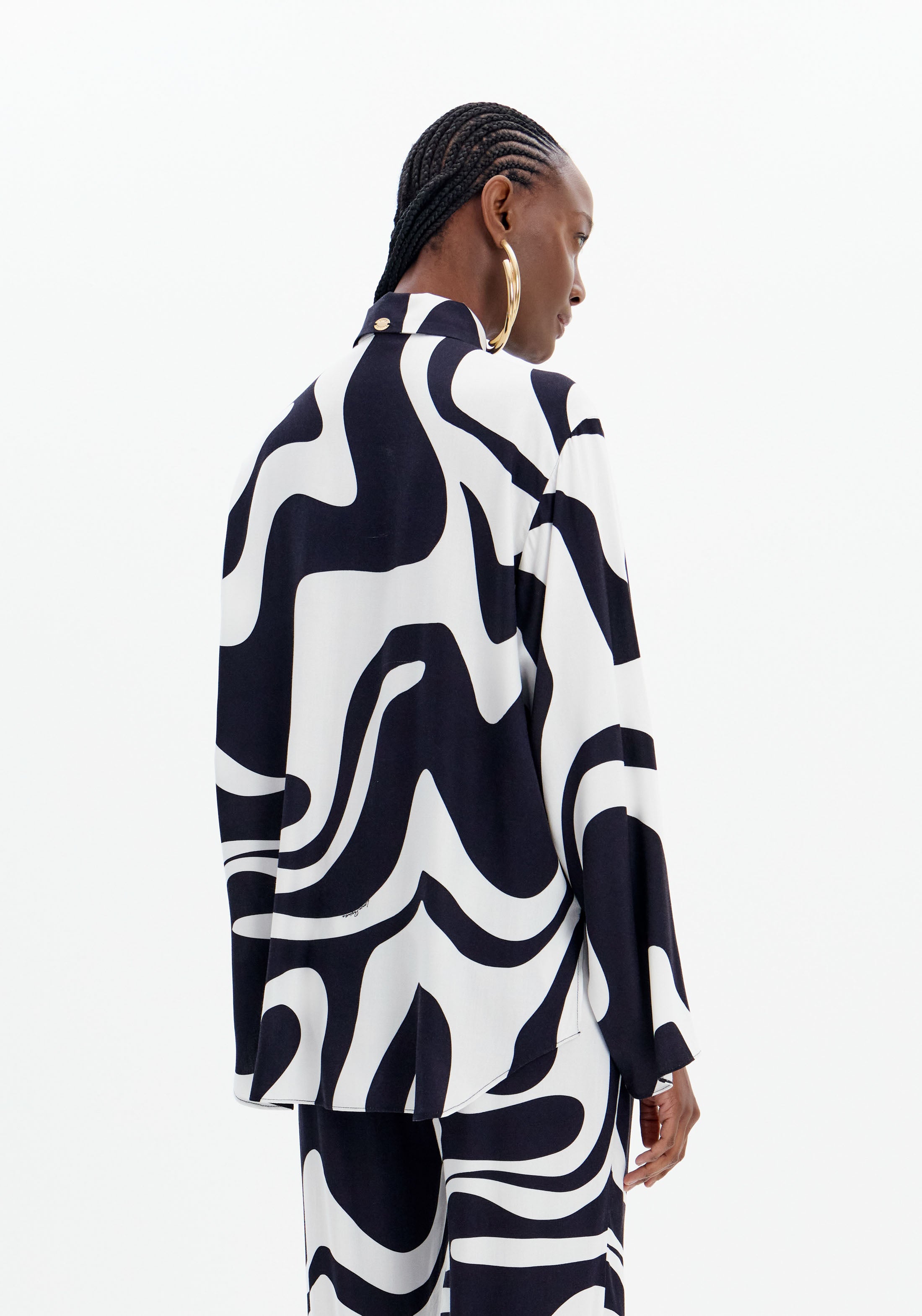 LP Bicolor Shirt