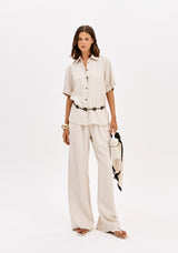 LP Linen Pants