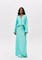 LP Aqua Green Shirt