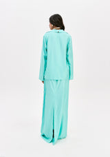 LP Aqua Green Shirt