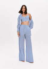 LP Striped Shirt