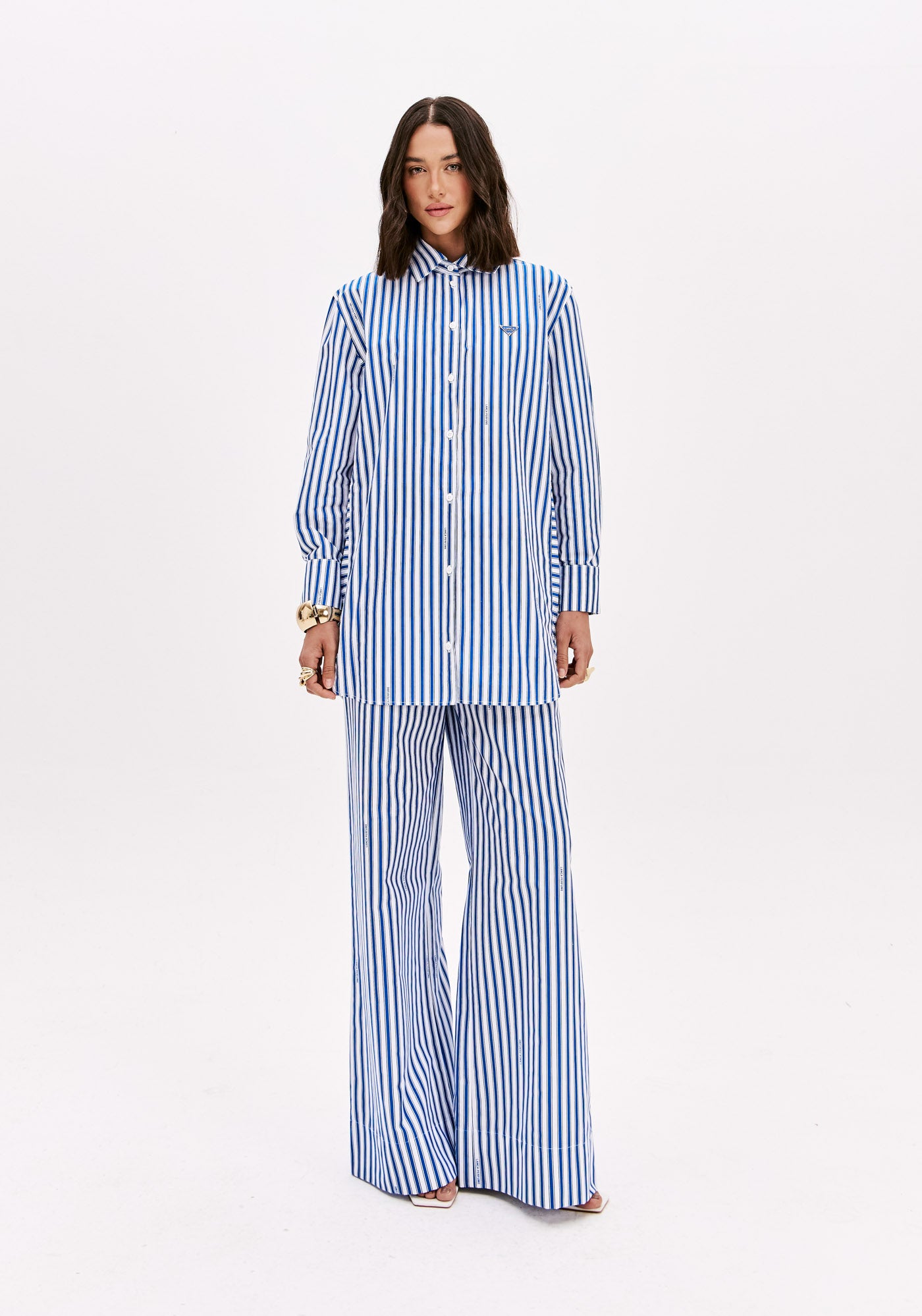 LP Striped Shirt