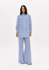 LP Striped Shirt
